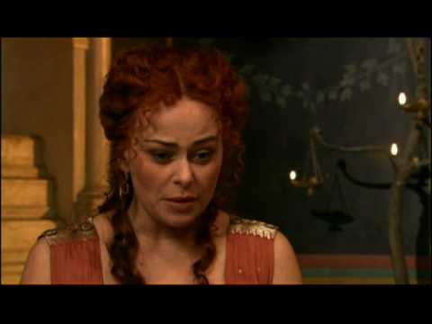 Rome: Women In Rome (HBO)