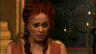 Video trailer för Rome: Women In Rome (HBO)