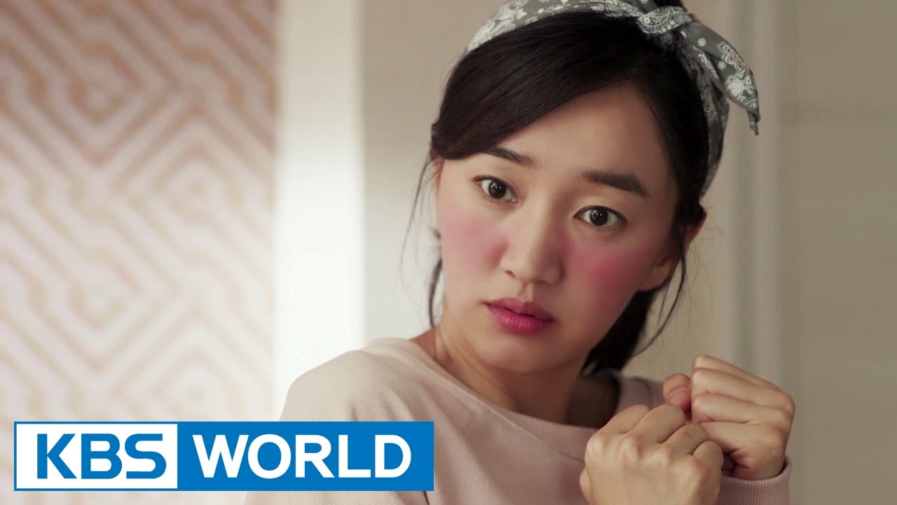 Sweet Stranger and Me | 우리집에 사는 남자 [Preview - ver.1]