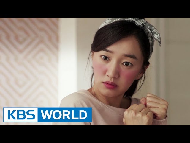 Sweet Stranger and Me | 우리집에 사는 남자 [Preview - ver.1]