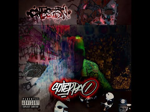 ONESCÁN - SOTERRAO [EP]