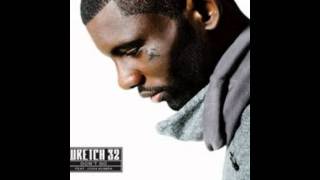 Don&#39;t Go (Radio Edit) Wretch 32