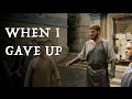 The Scene That Made Me Quit The Rings Of Power