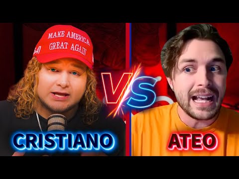 HISTORIC DEBATE - RIGOBERTO VS DALAS REVIEW - THE FALL OF ATHEISM🔥
