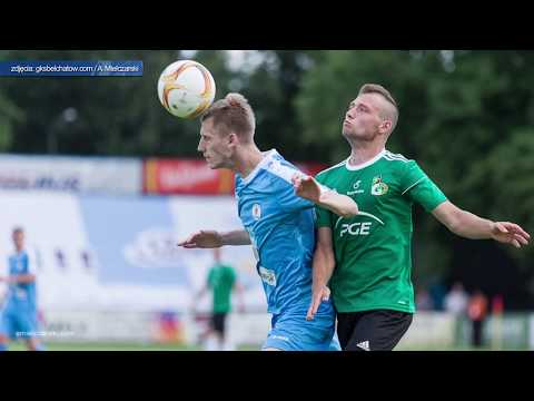 TKB - Porażka w Stargardzie - 31.07.2017