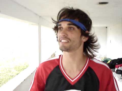 Baleiros FC no Sessinzão - Entrevista Arthur