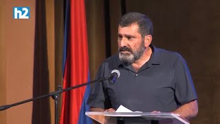 Ես իմ պարտքն եմ համարում լինել այն մարդկանց կողքին, ովքեր դեռ սպասում են․․․ սպասում են․ Հովսեփյան