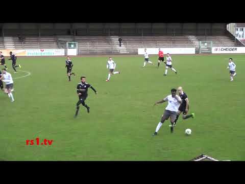 2019-03-11 FC Remscheid - MSV Düsseldorf