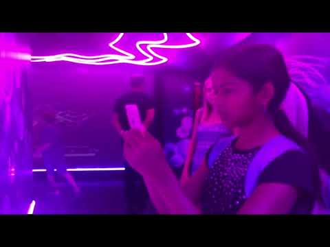 Jellyfish | Sea Life | London 2018