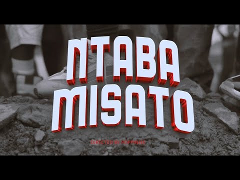 Bogo Thegoat- NTABA MISATO feat. C2B, FLACKO