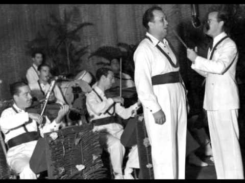 Ray Kinney - The Cockeyed Mayor Of Kaunakakai