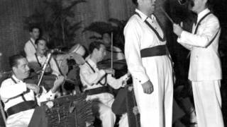 Ray Kinney - The Cockeyed Mayor Of Kaunakakai