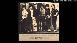 David Johansen - Summer In The City/Expressway To Your Heart (Live 1979)