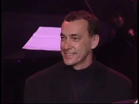 Buddy Rich Memorial - 1991 04 08 (part 1)