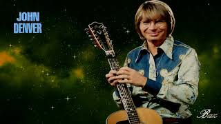 John Denver ~ Jimmy Newman ~ Baz