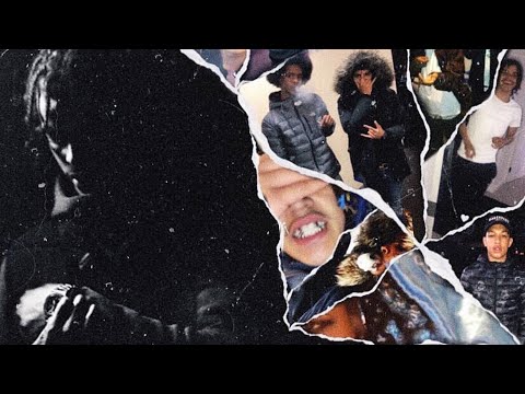 Lil Aone - Damaged | Life Drama