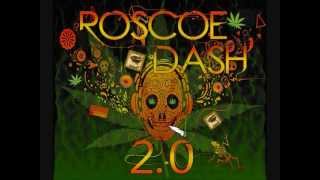 Roscoe Dash 2.0 - Hard Work