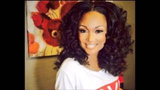 chante moore ○ it aint supposed to be this way