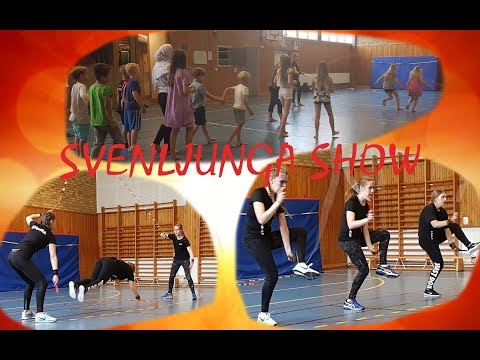 Svenljunga Show