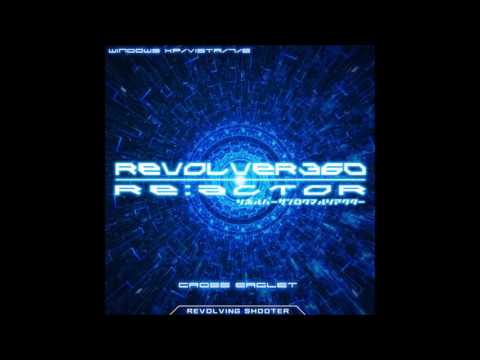 REVOLVER360 RE:ACTOR - Game Soundtrack