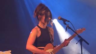Honeyblood - Killer Bangs - Live @ Best kept Secret Festival, Hilvarenbeek - 06/2017