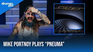 Download lagu Mike Portnoy Plays 'Pnuema' | TOOL mp3
