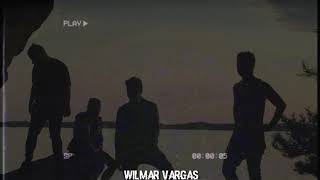 The Rasmus - The Fight (Español/Inglés)