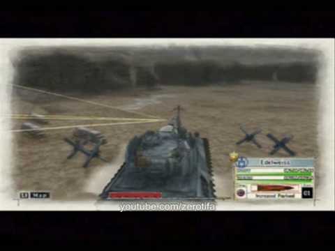 VC 111 Ch14 Loss Within Victory "Showdown at Naggiar" (1/2)