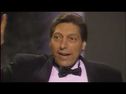 JimmyV 1993 ESPYS Speech - CANCER CANNOT TOUCH