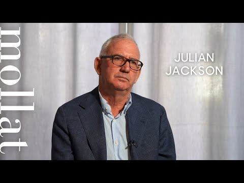 Julian Jackson - De Gaulle, la France et le monde