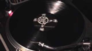 Solar Chrome - I"m a Machine - Maschinen Musik 04