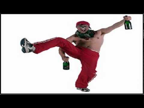 Notkea Rotta-Keskiyön Kemikaliot (Vauhtia Lisää Mix) - Rump Pump