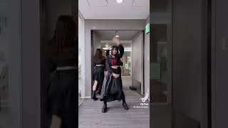 #可愛いくてごめん  スケ番カルテット②❣️の巻??