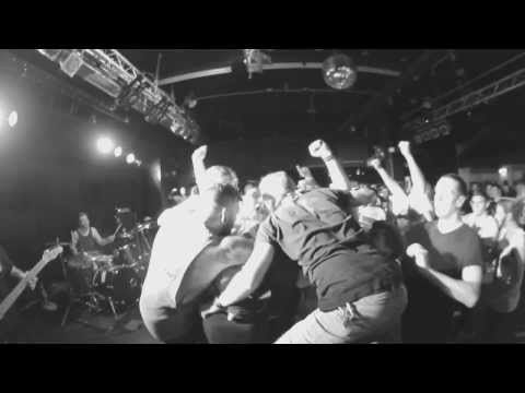 Liferuiner - 1990 / Live@Kramladen, Kaiserslautern