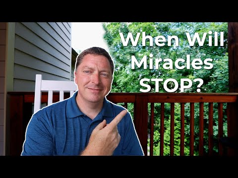 Three Views On The Perfect of 1 Corinthians 13