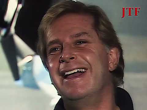 Ulf Brunnberg om Vanheden - Jönssonligan