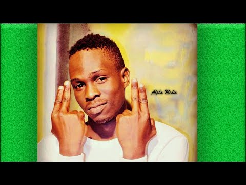 Kibulamu Official lyric video