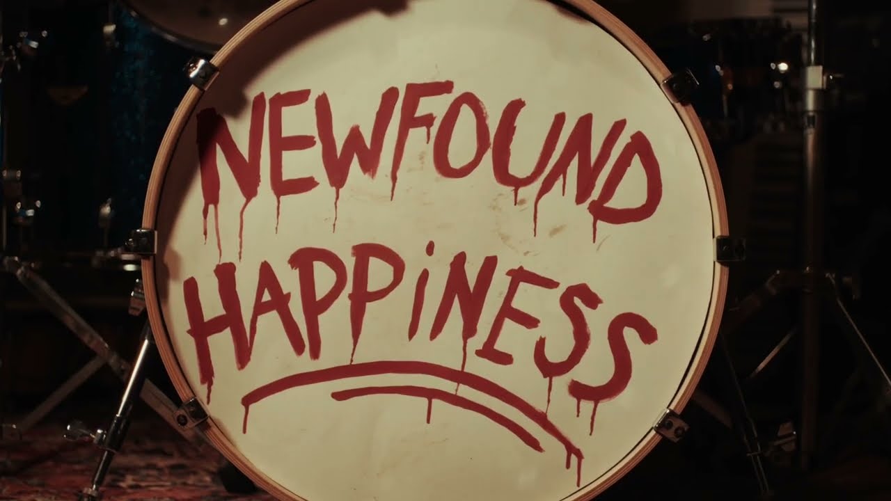 Miniature de la vidéo Newfound Happiness Teaser Trailer du film Newfound Happiness