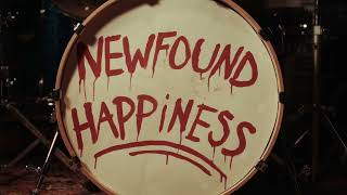 Newfound Happiness Teaser Trailer