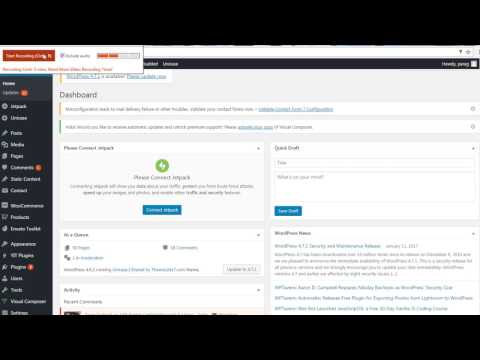 How to create Direct Check Out Option in WooCommerce and reconfigure it