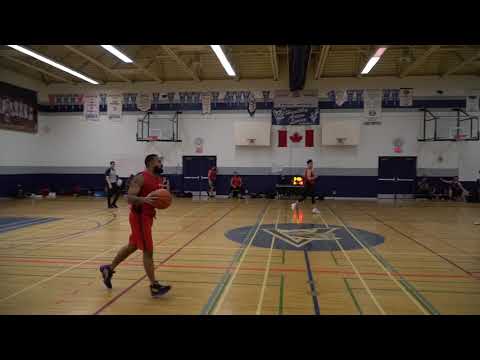 Hometown hoops vs Renegades | Sunday tier 3 - tcbl 2020 winter