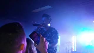 From Ashes To New "Forgotten" 5/20/18 Pittsburgh