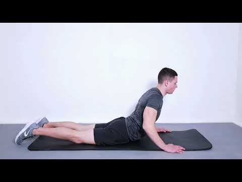 Sacroiliac Exercise Routine: Relieve Pain with 4 Essential Stretches