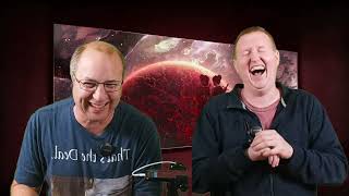 Phantom Epoch l Session 2 l Hit & Miss