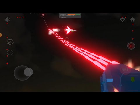 MiG-29 in Action vs C-RAM - Phalanx CIWS - C RAM - 25 - ArmA 3 Simulation