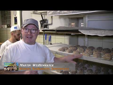 Weißenmayer Bakery in Schifferstadt