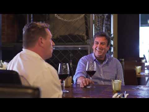 Delish Destinations - Vault 21