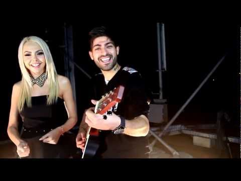 TICY si DENISA -  Haide du-ma unde vrei ( Official Video )