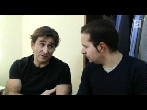 Zanardi: ero l'ancora di salvezza dei prof!