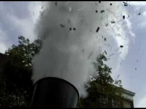 Magic Sky Rocket Θεσσαλονίκη 231-0533749